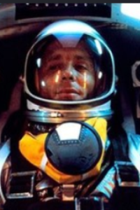 Right Stuff, The